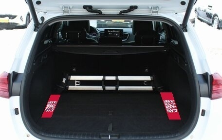 KIA cee'd III, 2021 год, 1 999 000 рублей, 23 фотография