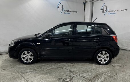 KIA Rio II, 2011 год, 699 800 рублей, 17 фотография