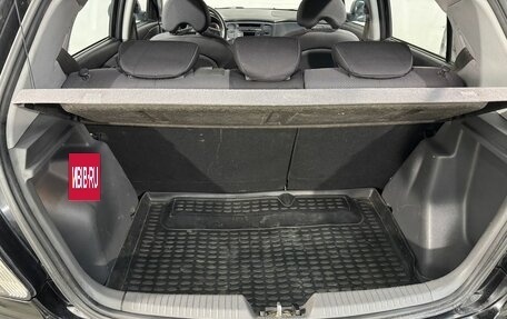 KIA Rio II, 2011 год, 699 800 рублей, 11 фотография