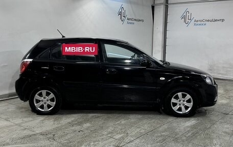 KIA Rio II, 2011 год, 699 800 рублей, 16 фотография