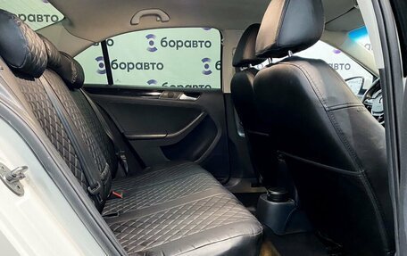 Volkswagen Jetta VI, 2014 год, 1 390 000 рублей, 13 фотография
