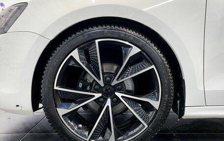 Volkswagen Jetta VI, 2014 год, 1 390 000 рублей, 10 фотография