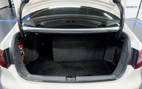 Volkswagen Jetta VI, 2014 год, 1 390 000 рублей, 16 фотография