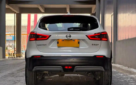 Nissan Qashqai, 2021 год, 1 400 000 рублей, 5 фотография