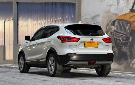 Nissan Qashqai, 2021 год, 1 400 000 рублей, 4 фотография