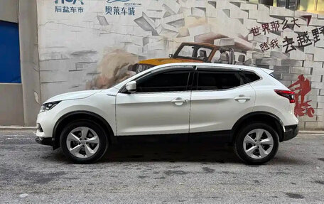 Nissan Qashqai, 2021 год, 1 400 000 рублей, 3 фотография