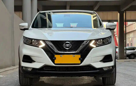 Nissan Qashqai, 2021 год, 1 400 000 рублей, 2 фотография