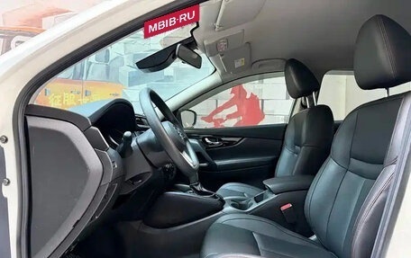 Nissan Qashqai, 2021 год, 1 400 000 рублей, 6 фотография