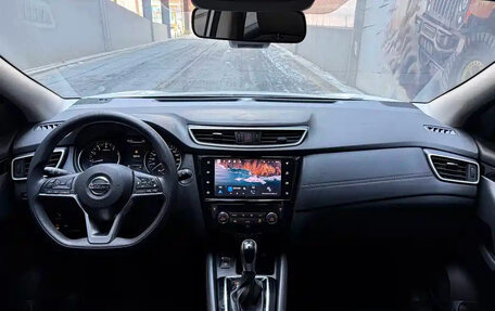 Nissan Qashqai, 2021 год, 1 400 000 рублей, 7 фотография