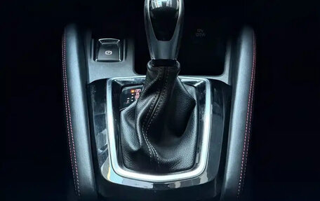 Nissan Qashqai, 2021 год, 1 400 000 рублей, 8 фотография