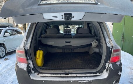 Toyota Highlander III, 2007 год, 1 500 000 рублей, 7 фотография