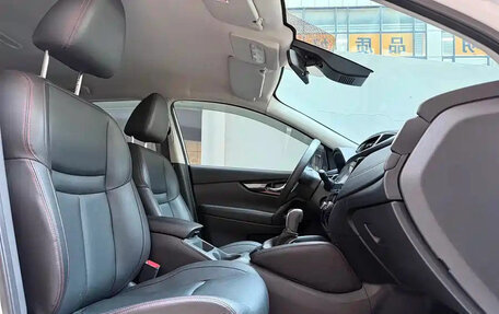 Nissan Qashqai, 2021 год, 1 400 000 рублей, 9 фотография