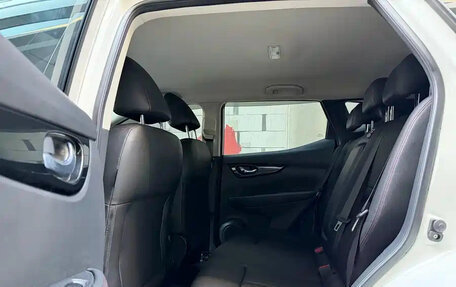 Nissan Qashqai, 2021 год, 1 400 000 рублей, 10 фотография