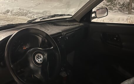 Volkswagen Caddy II, 2002 год, 150 000 рублей, 5 фотография