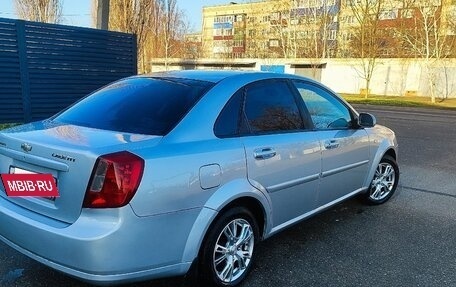 Chevrolet Lacetti, 2008 год, 495 000 рублей, 7 фотография
