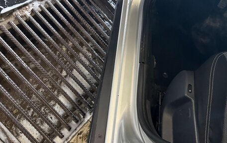 Renault Duster I рестайлинг, 2015 год, 900 000 рублей, 6 фотография