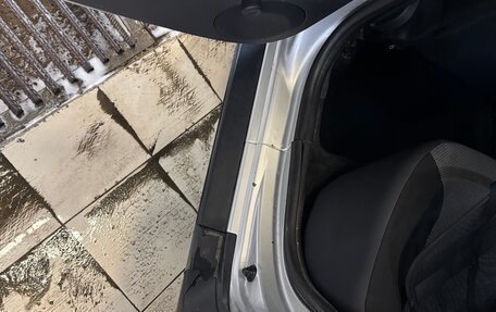 Renault Duster I рестайлинг, 2015 год, 900 000 рублей, 9 фотография