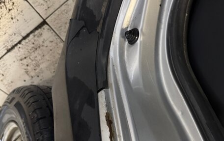 Renault Duster I рестайлинг, 2015 год, 900 000 рублей, 8 фотография