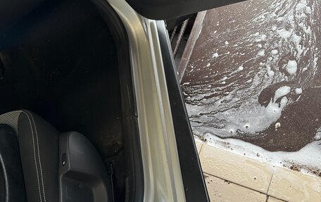 Renault Duster I рестайлинг, 2015 год, 900 000 рублей, 11 фотография