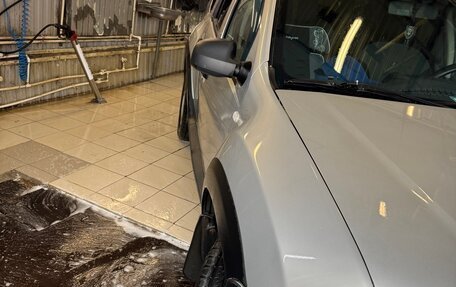 Renault Duster I рестайлинг, 2015 год, 900 000 рублей, 16 фотография