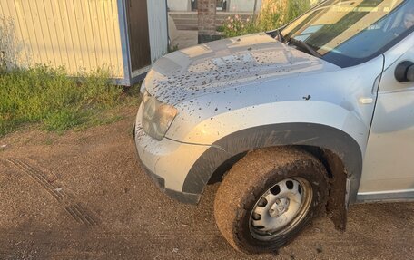 Renault Duster I рестайлинг, 2015 год, 900 000 рублей, 20 фотография