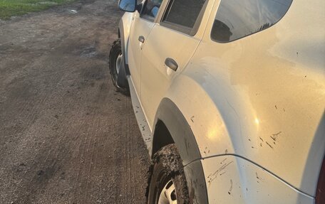 Renault Duster I рестайлинг, 2015 год, 900 000 рублей, 21 фотография