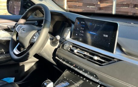 Chery Tiggo 7 Pro, 2022 год, 1 849 000 рублей, 6 фотография