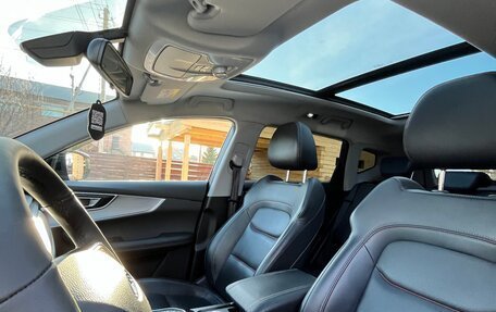 Chery Tiggo 7 Pro, 2022 год, 1 849 000 рублей, 5 фотография