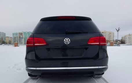 Volkswagen Passat B7, 2014 год, 1 148 000 рублей, 6 фотография