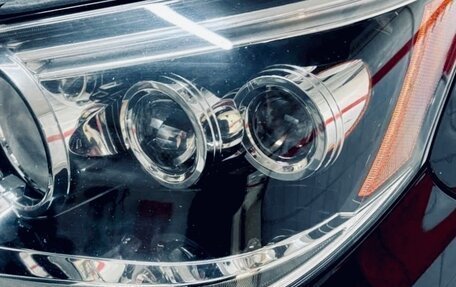 Lexus GX II, 2016 год, 4 750 000 рублей, 9 фотография