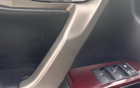 Lexus GX II, 2016 год, 4 750 000 рублей, 6 фотография