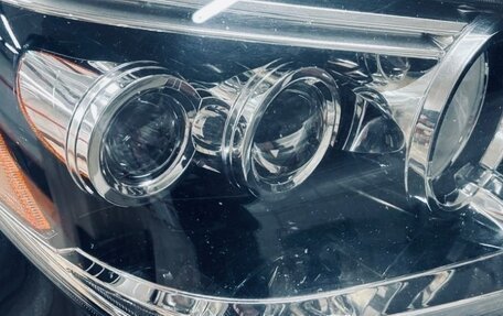 Lexus GX II, 2016 год, 4 750 000 рублей, 10 фотография