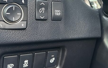 Lexus GX II, 2016 год, 4 750 000 рублей, 5 фотография