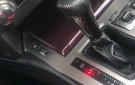 Lexus GX II, 2016 год, 4 750 000 рублей, 2 фотография