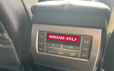 Lexus GX II, 2016 год, 4 750 000 рублей, 7 фотография