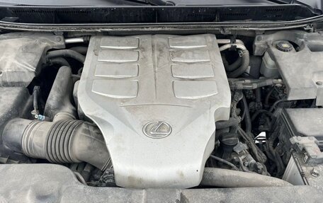 Lexus GX II, 2016 год, 4 750 000 рублей, 11 фотография