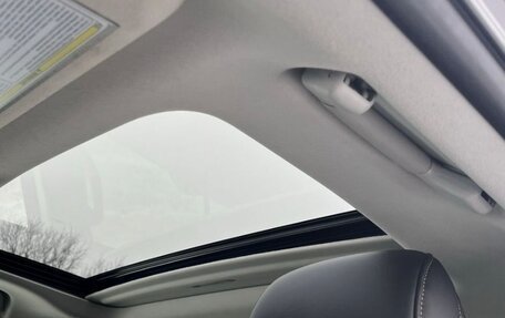 Lexus GX II, 2016 год, 4 750 000 рублей, 12 фотография