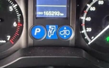 Lexus GX II, 2016 год, 4 750 000 рублей, 13 фотография