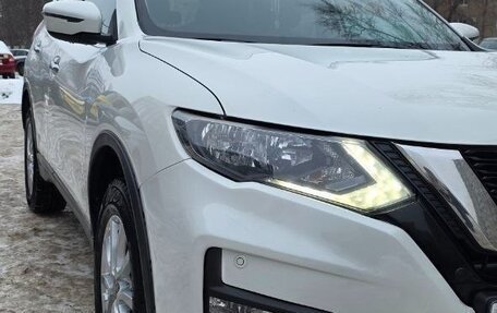 Nissan X-Trail, 2019 год, 2 100 000 рублей, 6 фотография