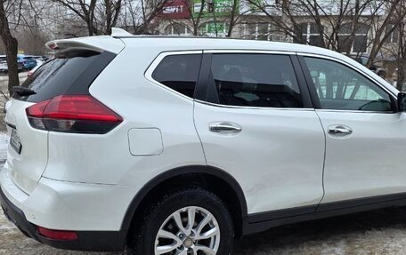 Nissan X-Trail, 2019 год, 2 100 000 рублей, 7 фотография