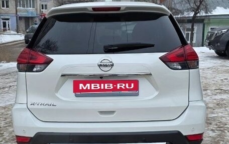 Nissan X-Trail, 2019 год, 2 100 000 рублей, 5 фотография