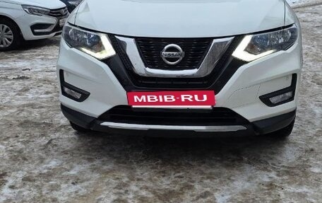 Nissan X-Trail, 2019 год, 2 100 000 рублей, 3 фотография