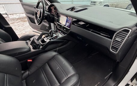 Porsche Cayenne III, 2019 год, 5 700 000 рублей, 8 фотография