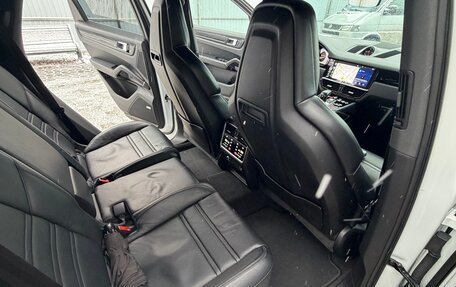 Porsche Cayenne III, 2019 год, 5 700 000 рублей, 11 фотография