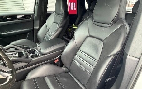 Porsche Cayenne III, 2019 год, 5 700 000 рублей, 13 фотография