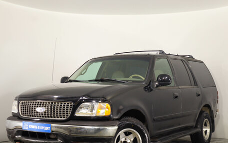 Ford Expedition, 1998 год, 749 000 рублей, 4 фотография