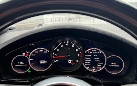 Porsche Cayenne III, 2019 год, 5 700 000 рублей, 20 фотография