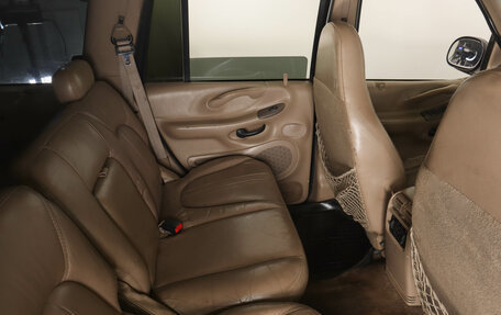 Ford Expedition, 1998 год, 749 000 рублей, 10 фотография