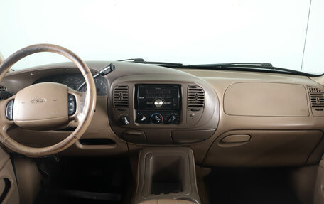 Ford Expedition, 1998 год, 749 000 рублей, 13 фотография