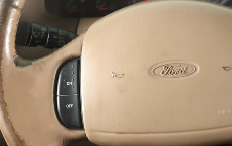 Ford Expedition, 1998 год, 749 000 рублей, 15 фотография